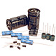 Aluminum Electrolytic Capacitors