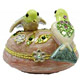 Birds Jewelry Boxes