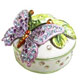 Butterfly Jewelry Boxes