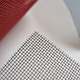 Color Coated Wire Cloths