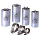 Compressor Capacitors