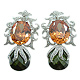 CZ Earrings