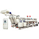 Fabric Dyeing Machines