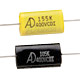 Metallized Polyester Film Capacitors