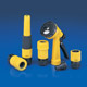 Plastic Nozzles For Garden Hoses