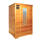 Infrared Saunas