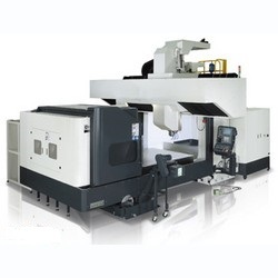 CNC Gantry Type Machining Center