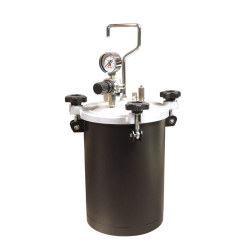 Economic-pressure-pot-tank-10L-Iron 