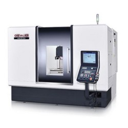 Traveling Column CNC Profile Surface Grinder