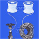 PTFE Valve Stem Packings