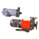 Magnetic Drive Pumps