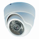 Mini IR Dome Cameras