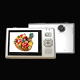 2.5" TFT Color Display PMP Players With Camera