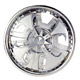 Plastic Wheel Covers