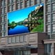 Outdoor Full Color LED Displays