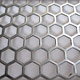 Perforated Metal