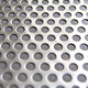 Perforated Metal Meshes