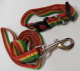 Bamboo Fabric Per Leashes & Collars