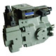 Piston Pumps (Propotional Electro-Hydraulic)