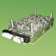 Plastic Injection Molds