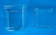 Plastic Packaging Inner Box