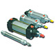 Pneumatic Cylinders