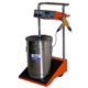 Powder Coating Spraygun Machines