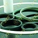 PTFE Back Up Rings