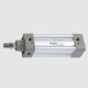 Aluminum Alloy Pneumatic Cylinder