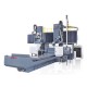 Double Column Grinding Machine