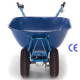 Electric Barrow