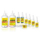 Instant Adhesives