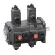 Variable Displacement Vane Pumps