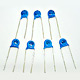 Safety Standard Recognized Capacitors (Y1 And Y2)