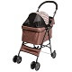 Super Light Weight Pet Stroller