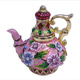 Teapot Jewelry Boxes