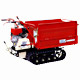 Tracklayer Wagons ( Agricultural Machines)