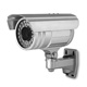 Weatherproof IR Cameras